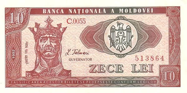 10 Lei