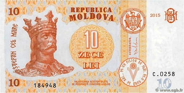 10 Lei