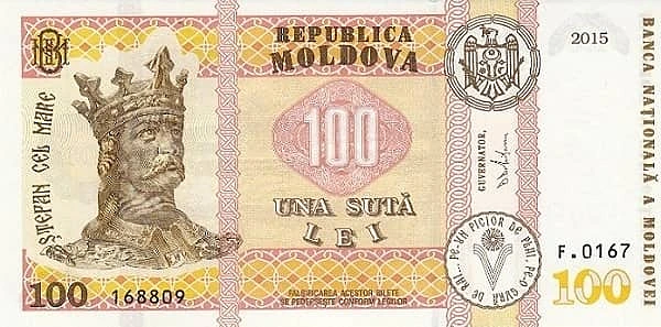 100 Lei
