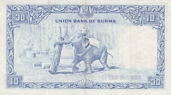 10 Rupees