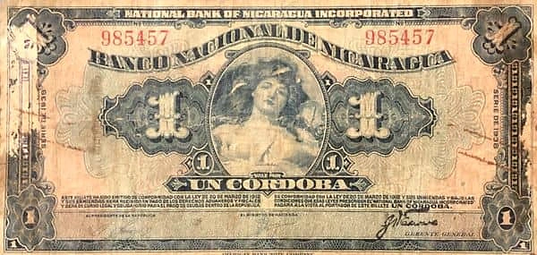 1 Cordoba