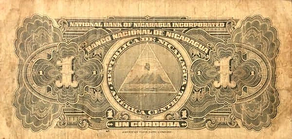 1 Cordoba