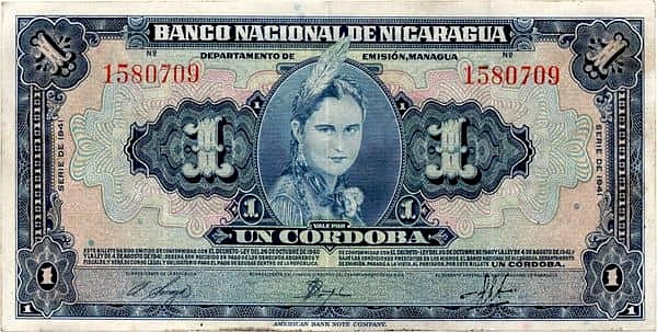 1 Córdoba