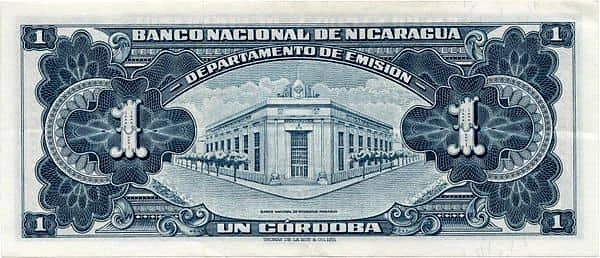 1 Córdoba