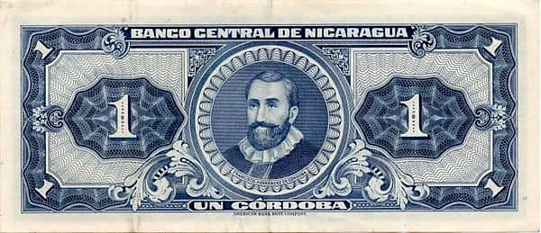 1 Cordoba