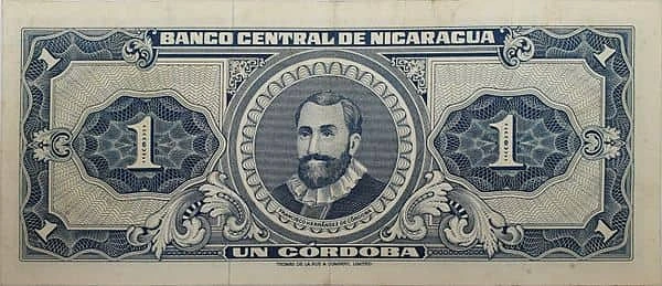 1 Cordoba