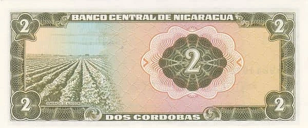2 Cordobas