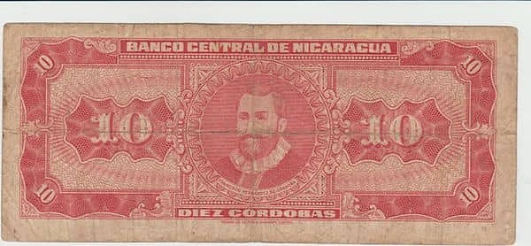 10 Cordobas