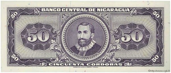50 Cordobas