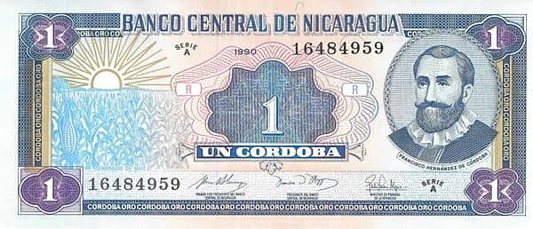 1 Córdoba