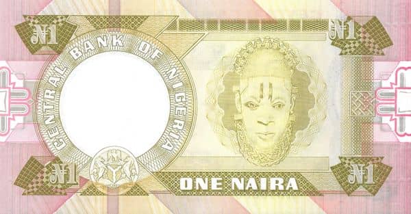 1 Naira