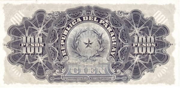 100 Pesos