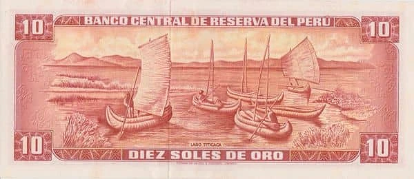 10 goldene Sonnen