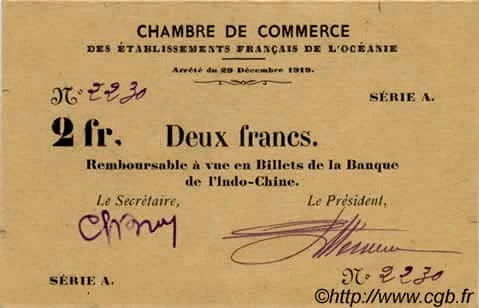 2 Francs