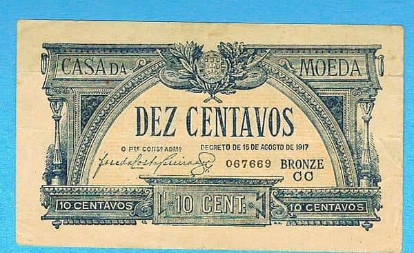 10 Cents