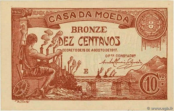 10 Centavos