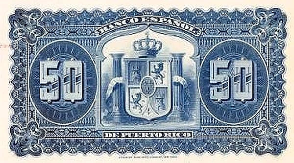 50 Pesos