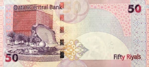 50 Riyals