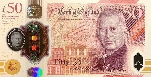 50 Pfund