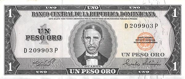 1 Peso