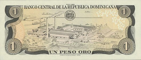 1 Peso