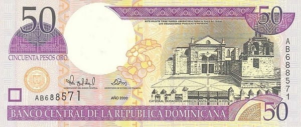 50 Goldpesos