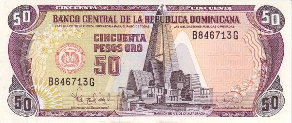 50 Goldpesos