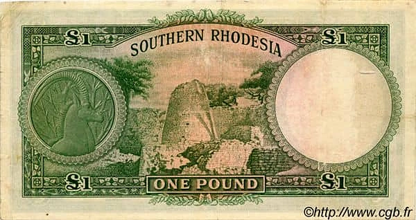 1 Pound