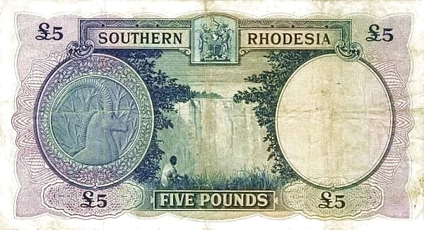 5 Pounds