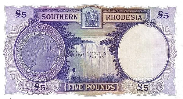 5 Pounds