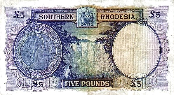 5 Pounds