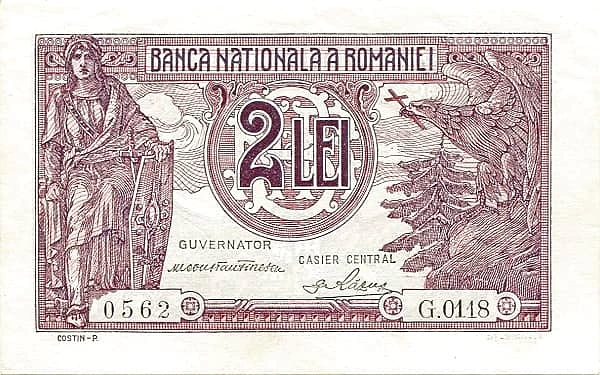 2 Lei