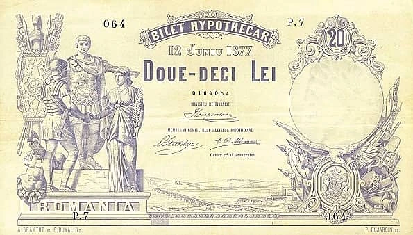 20 Lei