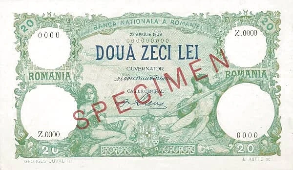 20 Lei