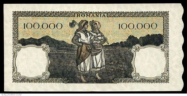 100000 Lei