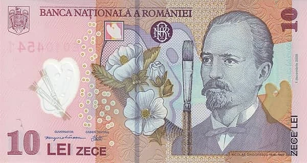 10 Lei