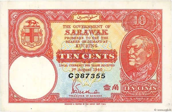 10 Cents