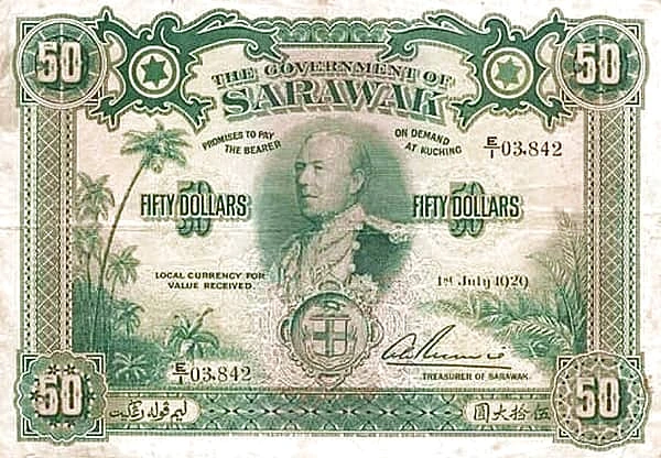 50 Dollar
