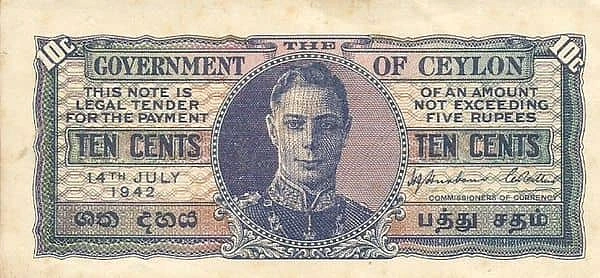 10 Cents