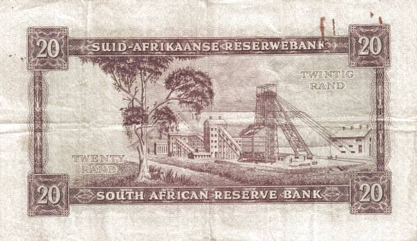 20 Rand