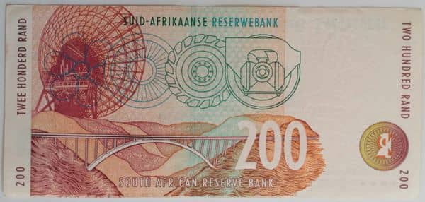 200 Rand