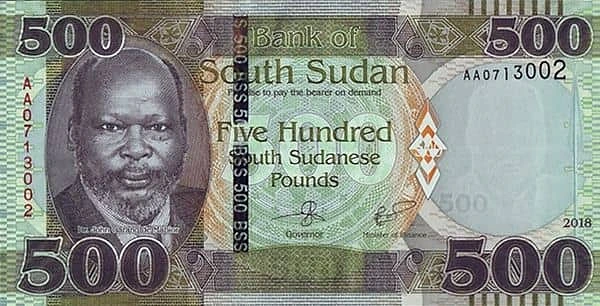 500 Pfund
