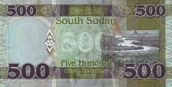 500 Pfund