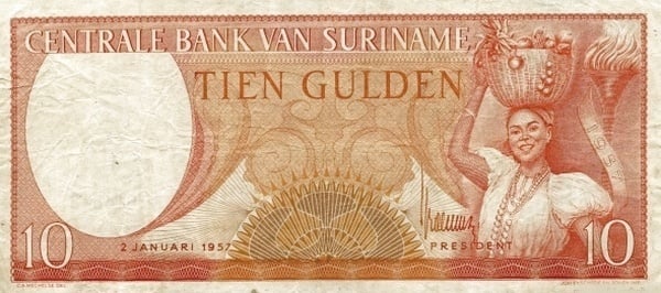 10 Gulden