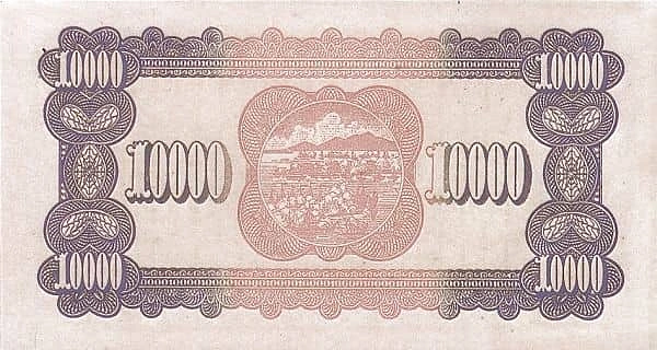 10000 Yuan