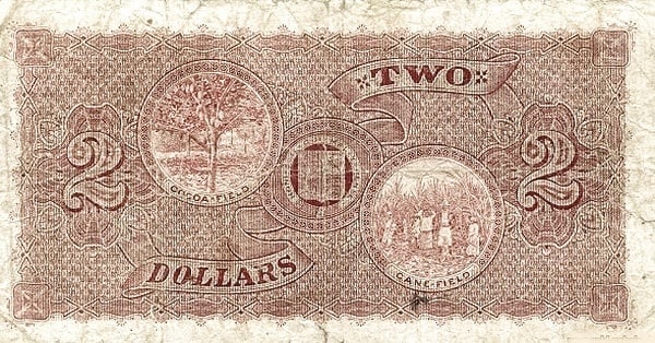 2 Dollar