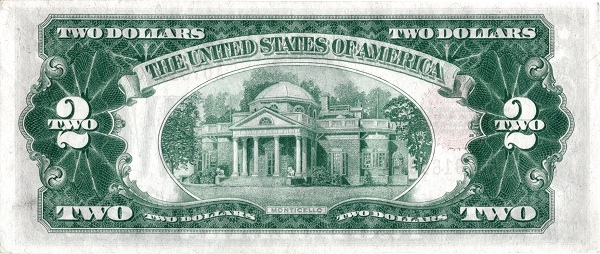 2 Dollar