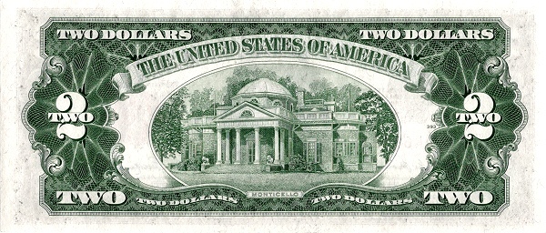 2 Dollar