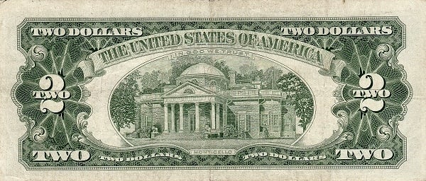 2 Dollar