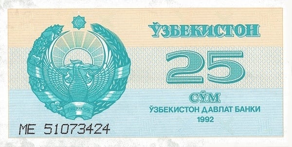 25 som